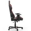 ИГРОВОЕ КРЕСЛО DXRACER FORMULA, ИСКУССТВЕННАЯ КОЖА, ЧЕРНЫЙ/КРАСНЫЙ