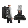 GEANTA SPORTIVA THULE CHASM TRANSFORMER, NAILON, NEGRU