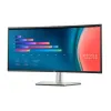 34,14" MONITOR DELL U3421WE, IPS 3440X1440 WQHD, NEGRU/ARGINTIU