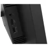 23,8" MONITOR LENOVO T24I-20, IPS 1920X1080 FHD, NEGRU