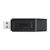 MEMORIE USB KINGSTON DATATRAVELER EXODIA, 32GB, NEGRU/ALB