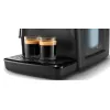ESPRESSOR AUTOMAT PHILIPS SERIES 2200 EP2221/40, NEGRU