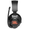 CASTI GAMING JBL QUANTUM 400, CU FIR, NEGRU