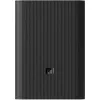 ACUMULATOR EXTERN XIAOMI POWER BANK 3, 10000MAH, NEGRU