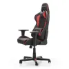 ИГРОВОЕ КРЕСЛО DXRACER FORMULA, ИСКУССТВЕННАЯ КОЖА, ЧЕРНЫЙ/КРАСНЫЙ