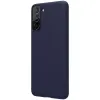 ЧЕХОЛ NILLKIN GALAXY S21+ - FLEX PURE CASE, СИНИЙ