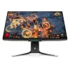 27" ИГРОВОЙ МОНИТОР DELL ALIENWARE AW2721D, IPS 2560 X 1440 QHD, БЕЛЫЙ