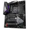 PLACA DE BAZA GIGABYTE B550 AORUS MASTER, AM4, AMD B550, ATX