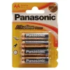 BATERII PANASONIC LR6REB, AA, 4BUC.
