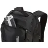 РЮКЗАК ДЛЯ НОУТБУКА THULE ENROUTE, 15.6", НЕЙЛОН, ЧЁРНЫЙ
