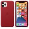 HUSA APPLE IPHONE 11 PRO MAX CASE, ROSU