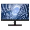 23,8" MONITOR LENOVO T24I-20, IPS 1920X1080 FHD, NEGRU