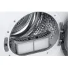 СУШИЛЬНАЯ МАШИНА SAMSUNG DV80T5220AW, 8, БЕЛЫЙ