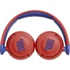 CASTI JBL JR310, ROSU