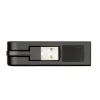 СЕТЕВОЙ АДАПТЕР D-LINK DUB-E100/E1A, ЧЁРНЫЙ