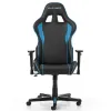 ИГРОВОЕ КРЕСЛО DXRACER FORMULA, ИСКУССТВЕННАЯ КОЖА, ЧЕРНЫЙ/СИНИЙ
