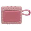 BOXA PORTABILA JBL GO 3, ROZ