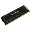 MEMORIE RAM KINGSTON HYPERX PREDATOR, DDR4 SDRAM, 3600 MHZ, 16GB, HX436C17PB3/16