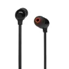 CASTI JBL TUNE 125BT, NEGRU