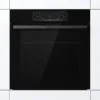 CUPTOR ELECTRIC GORENJE BOSX 6737 E13BG, NEGRU
