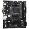 PLACA DE BAZA ASROCK A520M-HDV, AM4, AMD A520, MICRO-ATX
