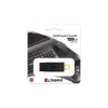 MEMORIE USB KINGSTON DATATRAVELER EXODIA, 128GB, NEGRU/GALBEN