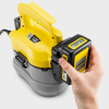 KARCHER PSU 4-18 + KIT