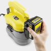 KARCHER PSU 4-18