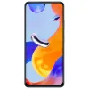 XIAOMI REDMI NOTE 11 6/128GB STAR BLUE