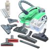 THOMAS MULTI CLEAN X10 PARQUET
