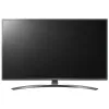 43" LED SMART ТЕЛЕВИЗОР LG 43NANO796NF, 3840 X 2160 4K, WEBOS, ЧЁРНЫЙ