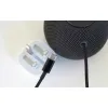 DIFUZOR INTELIGENT APPLE HOMEPOD MINI, GRI