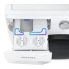 СТИРАЛЬНАЯ МАШИНА SAMSUNG WW10T534DAW, 10,5КГ, БЕЛЫЙ