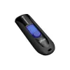 USB FLASH НАКОПИТЕЛЬ TRANSCEND JETFLASH 790, 256ГБ, ЧЁРНЫЙ