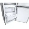 FRIGIDER LG GA-B459SMUM, ARGINTIU