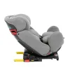 ДЕТСКОЕ АВТОКРЕСЛО 3-В-1 KIKKA BOO 4 SAFE ISOFIX, ГРУППА 0+/1/2/3 (0-36 КГ), СЕРЫЙ