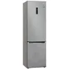 FRIGIDER LG GA-B509CMQM, ARGINTIU