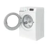 СТИРАЛЬНАЯ МАШИНА INDESIT BWSE 71095 X, 7КГ, БЕЛЫЙ