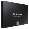 НАКОПИТЕЛЬ SSD SAMSUNG 870 EVO  MZ-77E250, 250ГБ, MZ-77E250BW