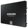 НАКОПИТЕЛЬ SSD SAMSUNG 870 EVO  MZ-77E250, 250ГБ, MZ-77E250BW