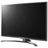 43" LED SMART ТЕЛЕВИЗОР LG 43NANO796NF, 3840 X 2160 4K, WEBOS, ЧЁРНЫЙ