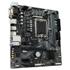 МАТЕРИНСКАЯ ПЛАТА GIGABYTE H610M S2H DDR4, LGA1700, INTEL H610, MICRO-ATX