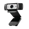 CAMERA WEB LOGITECH C930E, FULL-HD 1080P, NEGRU