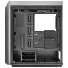 CARCASA PC DEEPCOOL CL500 4F, MIDI-TOWER, ATX, NEGRU