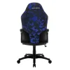 SCAUN GAMING THUNDERX3 BC1, PU PIELE, CAMUFLAJ