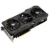ВИДЕОКАРТА ASUS TUF-RTX3090-O24G-GAMING, 24 ГБ GDDR6X 384БИТ
