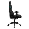 SCAUN GAMING THUNDERX3 TC3, PU PIELE, NEGRU
