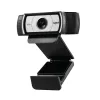 CAMERA WEB LOGITECH C930E, FULL-HD 1080P, NEGRU