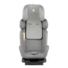 ДЕТСКОЕ АВТОКРЕСЛО 3-В-1 KIKKA BOO 4 SAFE ISOFIX, ГРУППА 0+/1/2/3 (0-36 КГ), СЕРЫЙ