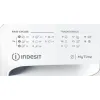 СТИРАЛЬНАЯ МАШИНА INDESIT OMTWE 71483 W EU, 7КГ, БЕЛЫЙ